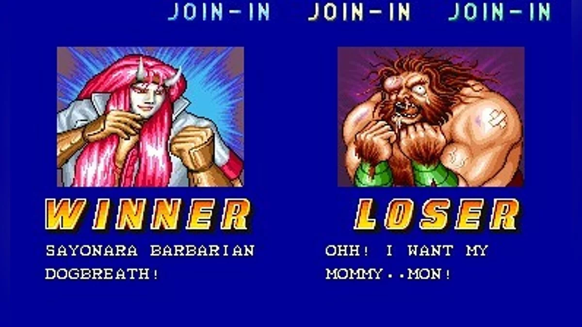 Скриншоты из Saturday Night Slam Masters / Картинка 78
