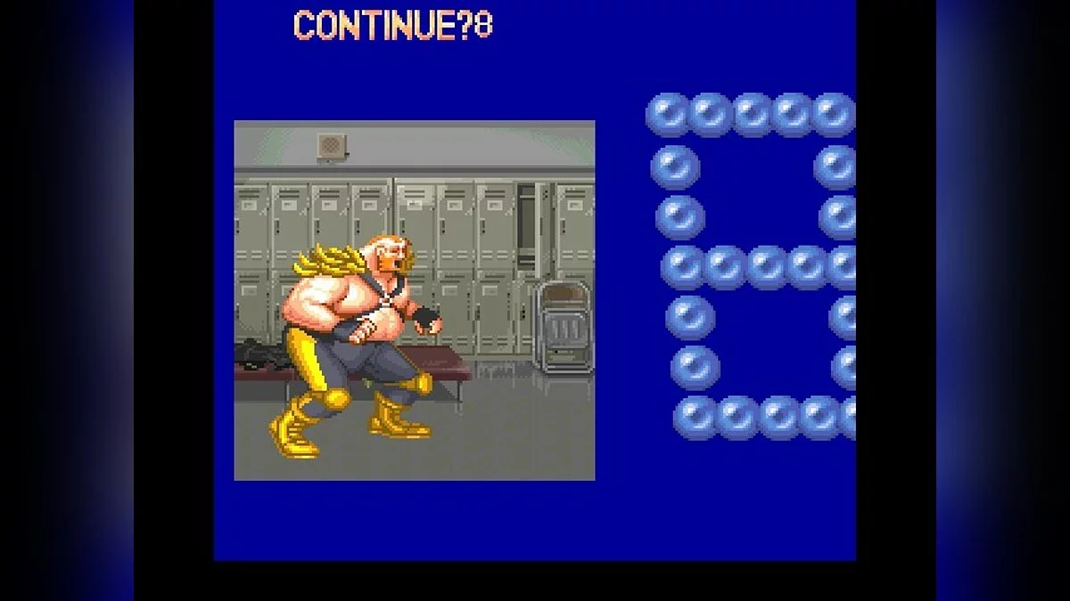 Скриншоты из Saturday Night Slam Masters / Картинка 93
