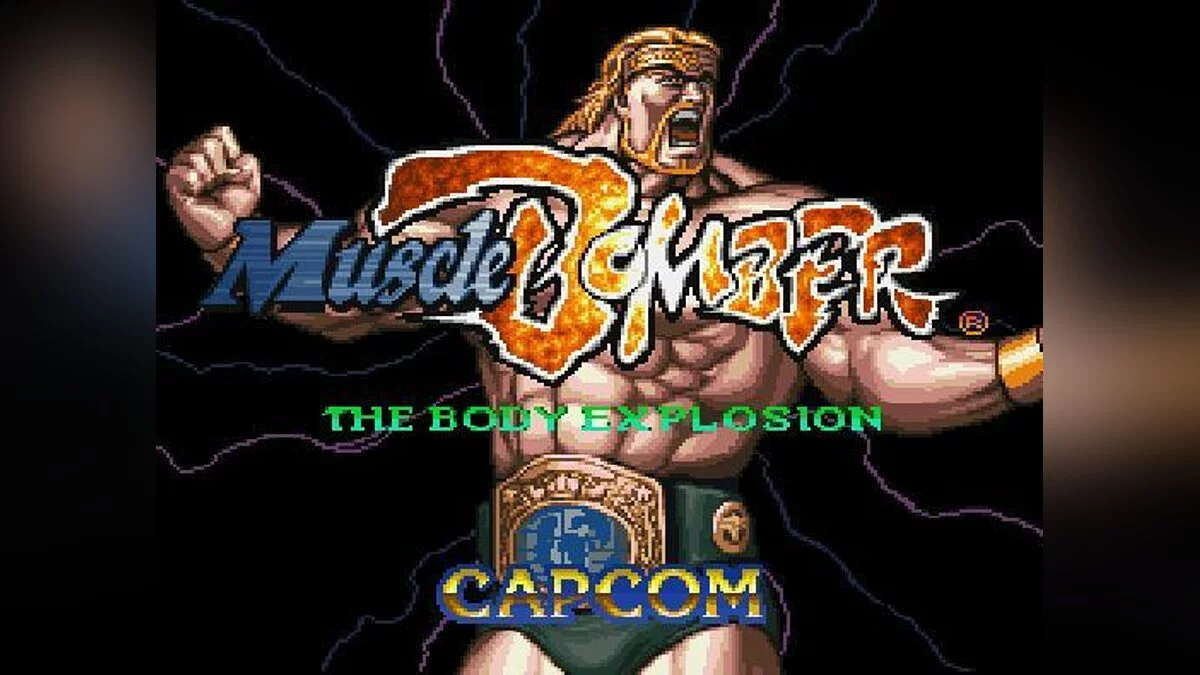 Скриншоты из Saturday Night Slam Masters / Картинка 36
