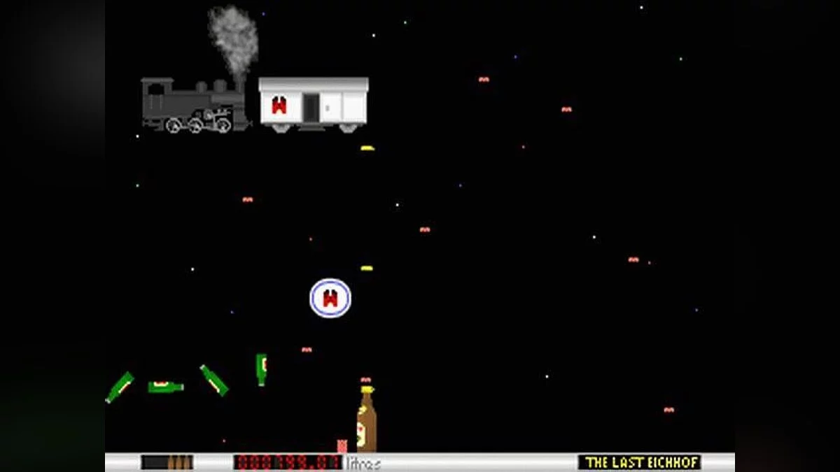 Скриншоты из Last Eichhof / Картинка 2