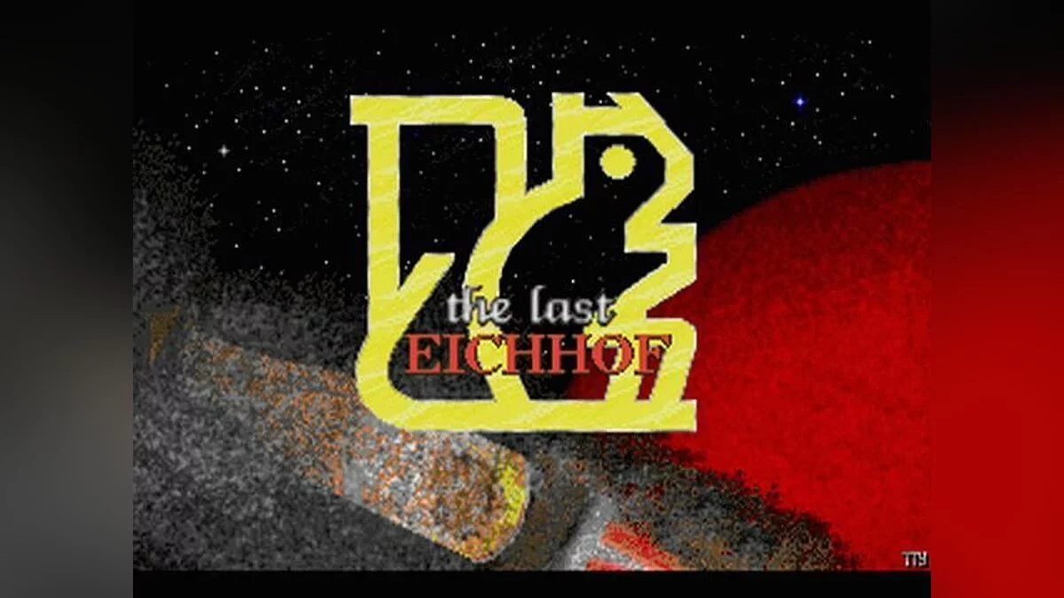 Скриншоты из Last Eichhof / Картинка 3