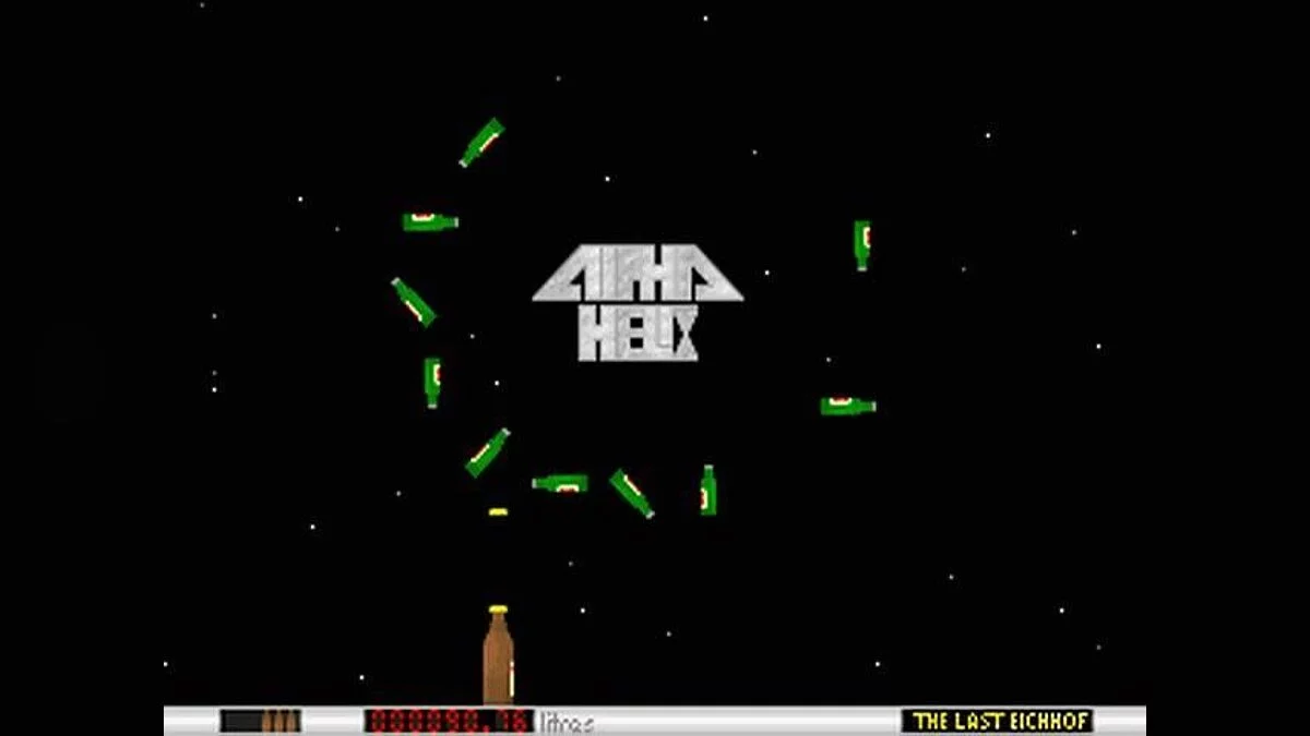 Скриншоты из Last Eichhof / Картинка 4