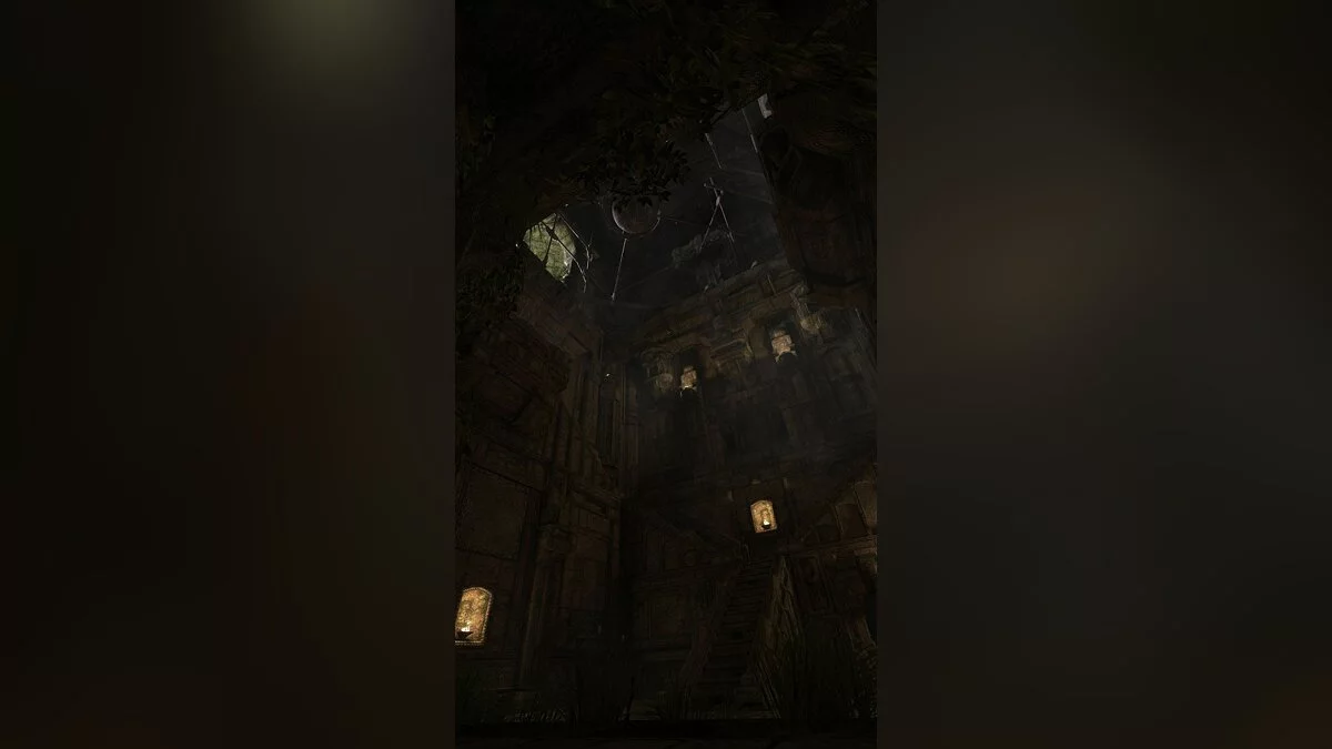 Скриншоты из Last Guardian / Картинка 18