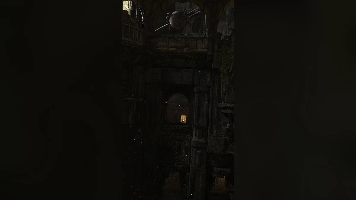 Скриншоты из Last Guardian / Картинка 19