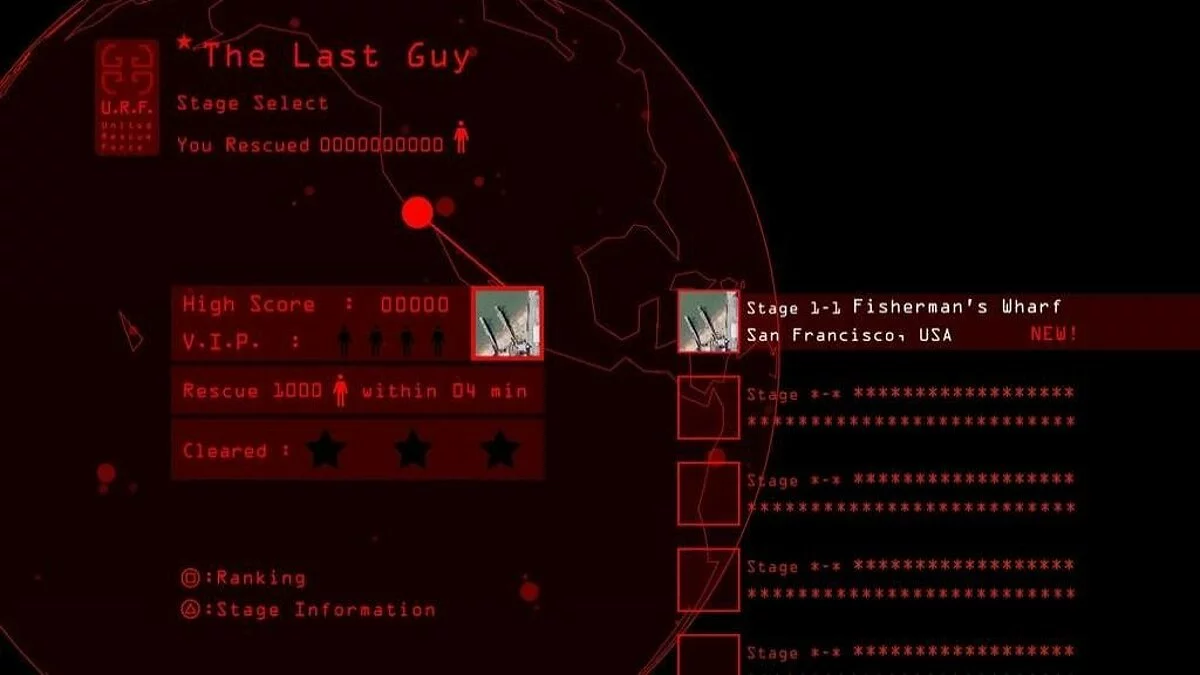 Скриншоты из Last Guy / Картинка 28