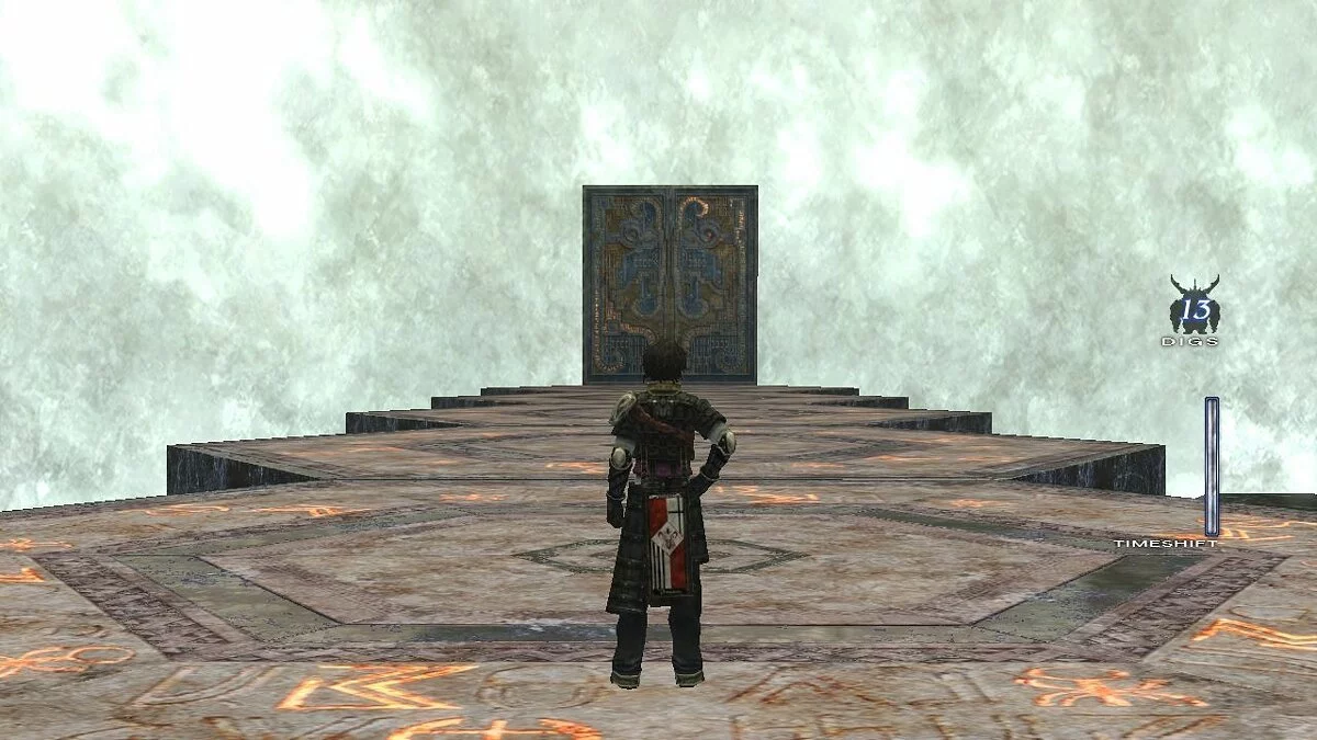 Скриншоты из Last Remnant / Картинка 5