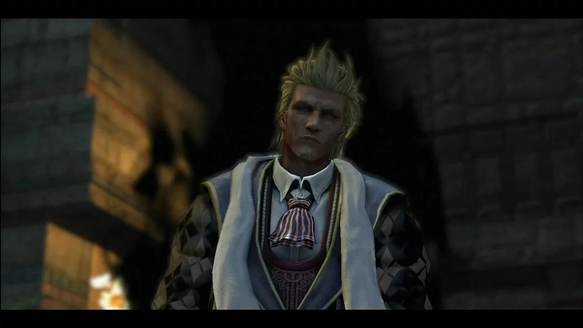 Скриншоты из Last Remnant / Картинка 11