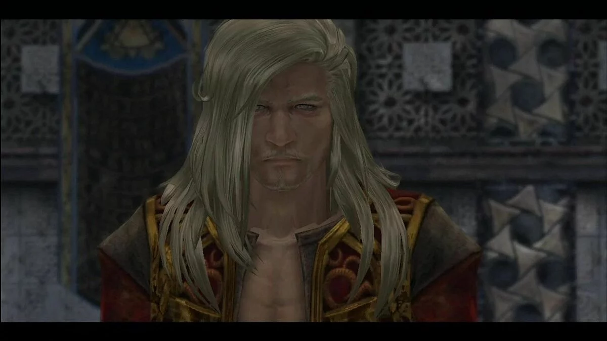 Скриншоты из Last Remnant / Картинка 23