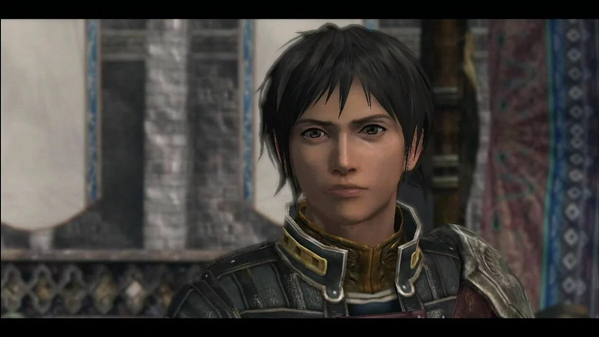 Скриншоты из Last Remnant / Картинка 24