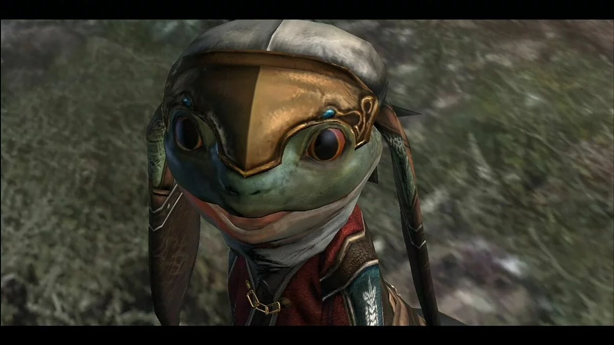 Скриншоты из Last Remnant / Картинка 27