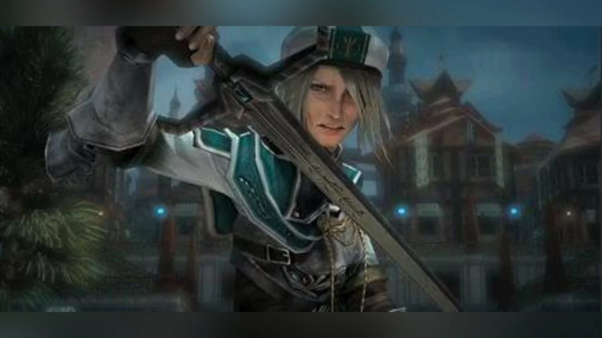 Скриншоты из Last Remnant / Картинка 32