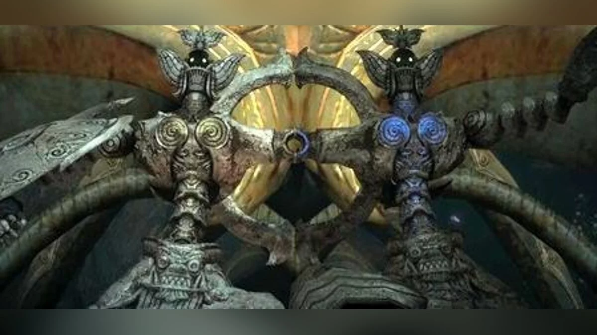 Скриншоты из Last Remnant / Картинка 33