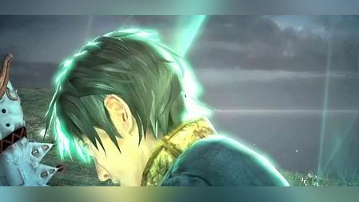 Скриншоты из Last Remnant / Картинка 35