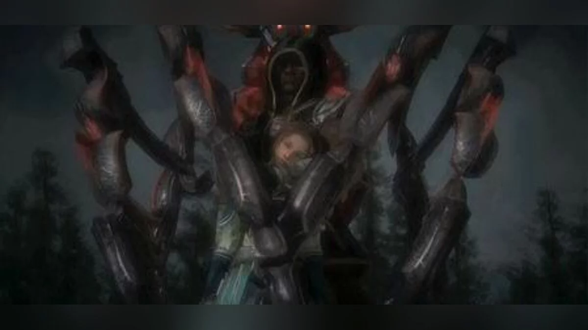 Скриншоты из Last Remnant / Картинка 36