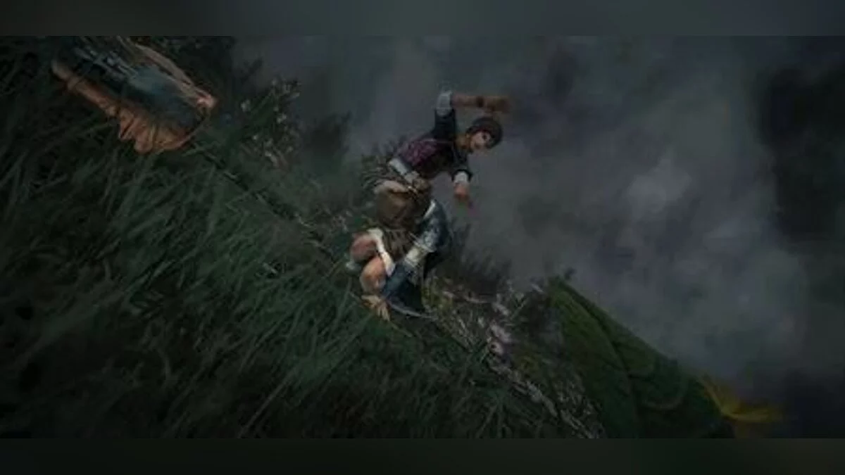 Скриншоты из Last Remnant / Картинка 38