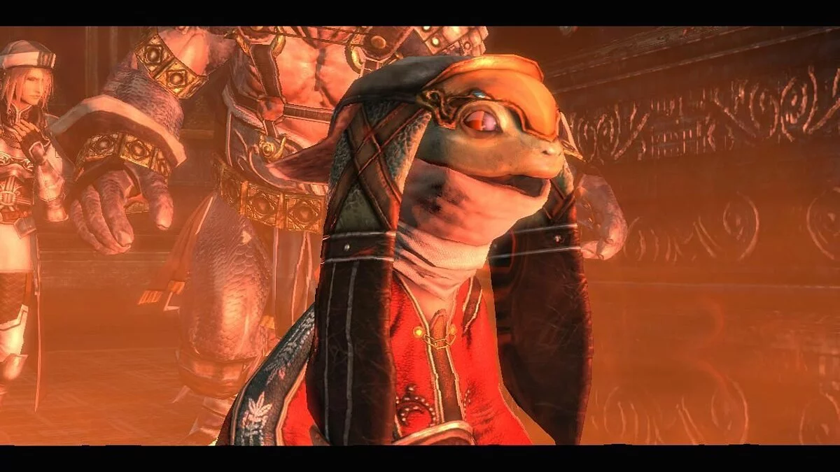 Скриншоты из Last Remnant / Картинка 40