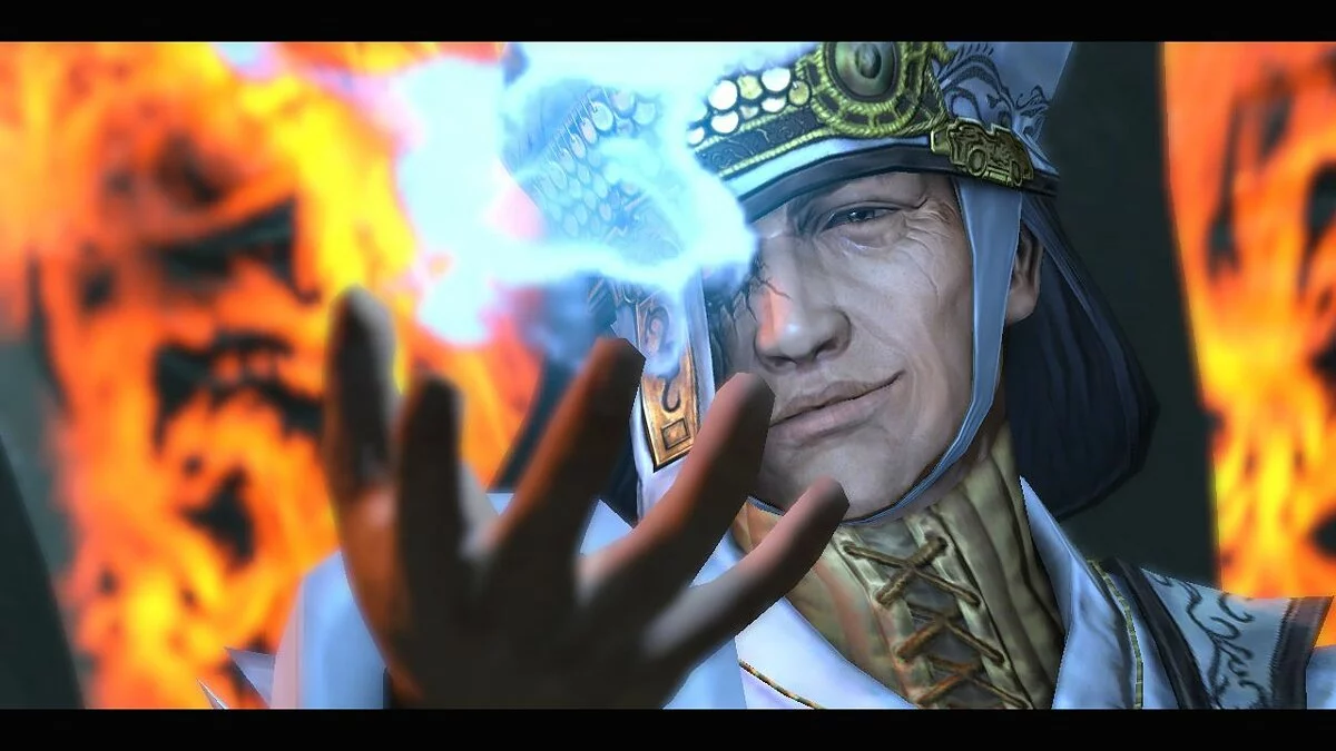 Скриншоты из Last Remnant / Картинка 61