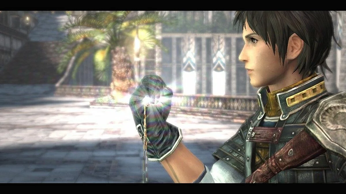 Скриншоты из Last Remnant / Картинка 66