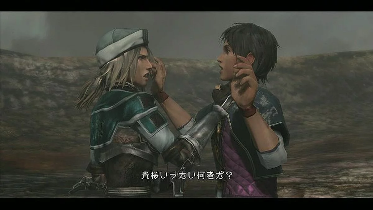 Скриншоты из Last Remnant / Картинка 89
