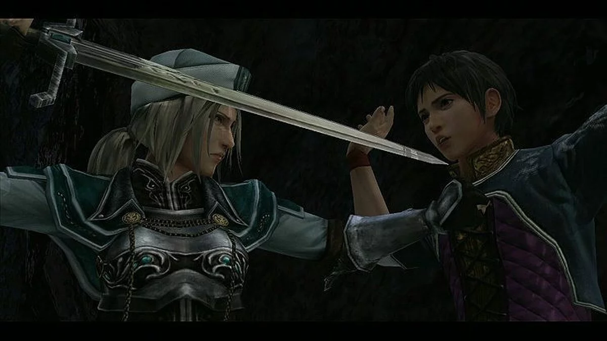 Скриншоты из Last Remnant / Картинка 90