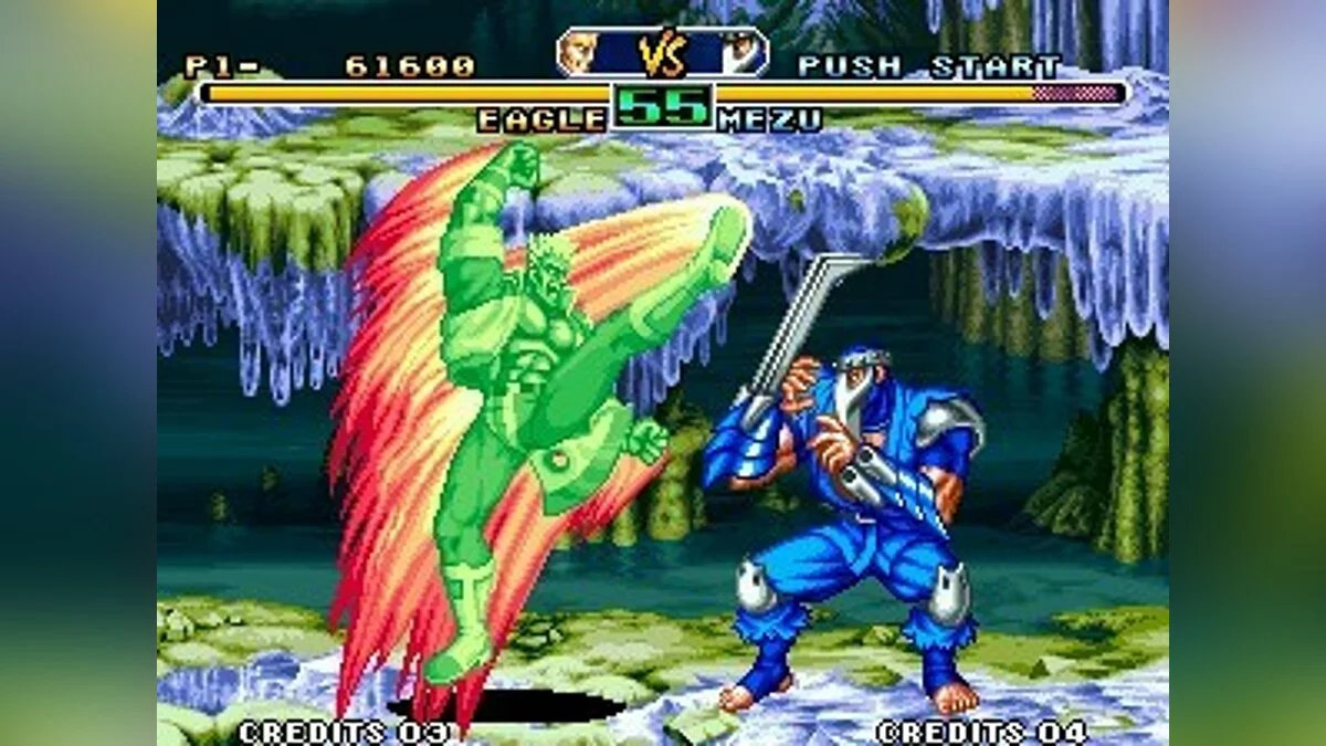 Скриншоты из Savage Reign / Картинка 64