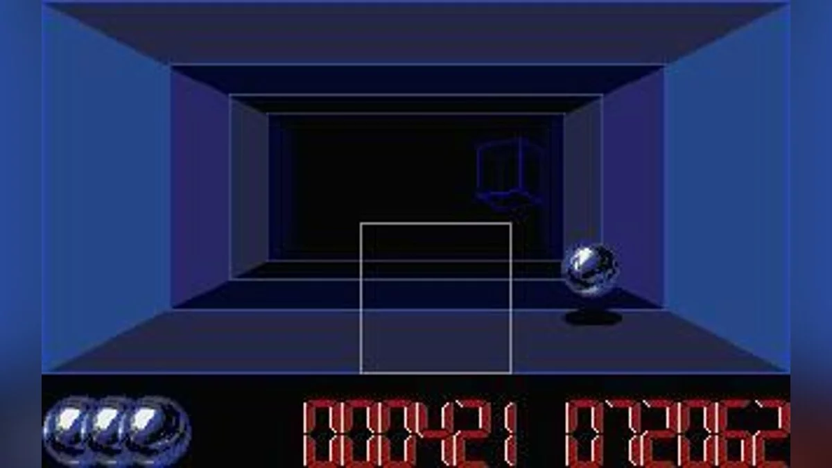 Скриншоты из Light Corridor / Картинка 4