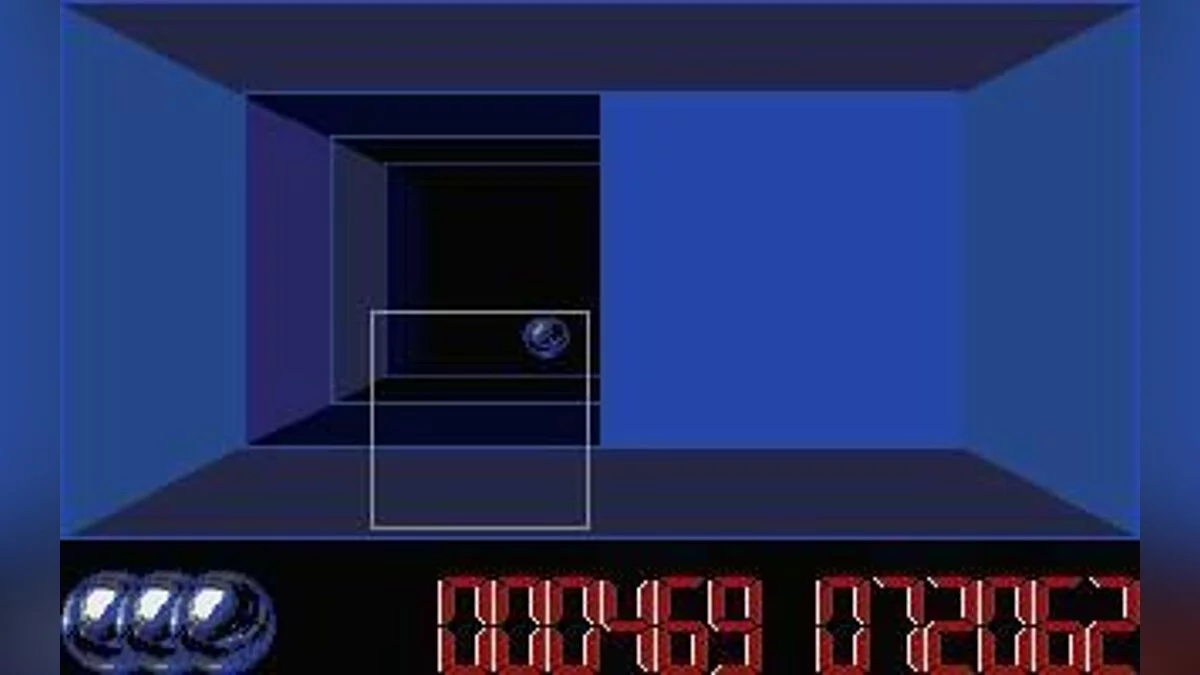 Скриншоты из Light Corridor / Картинка 5