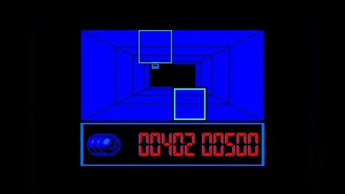 Скриншоты из Light Corridor / Картинка 12