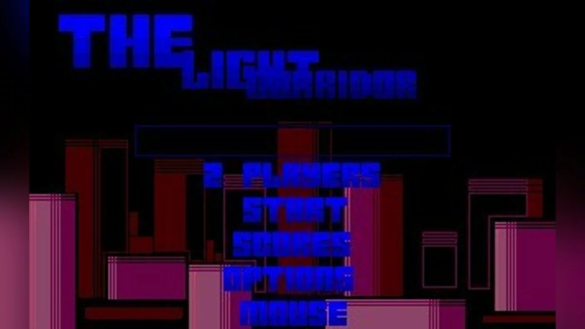Скриншоты из Light Corridor / Картинка 20