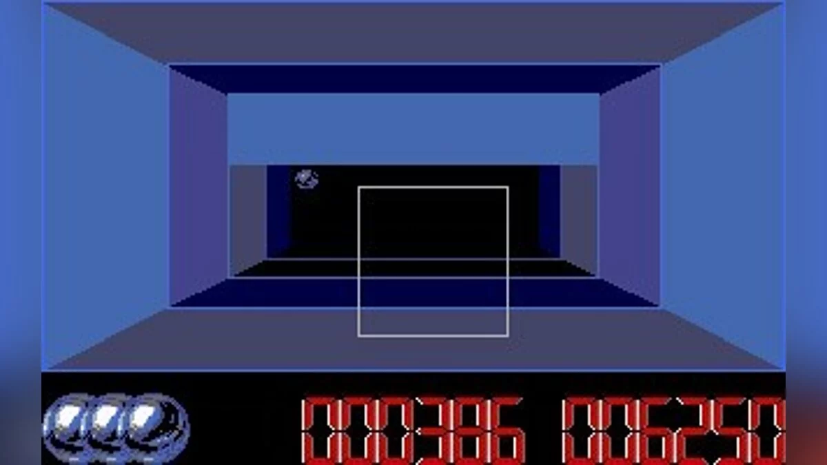 Скриншоты из Light Corridor / Картинка 22