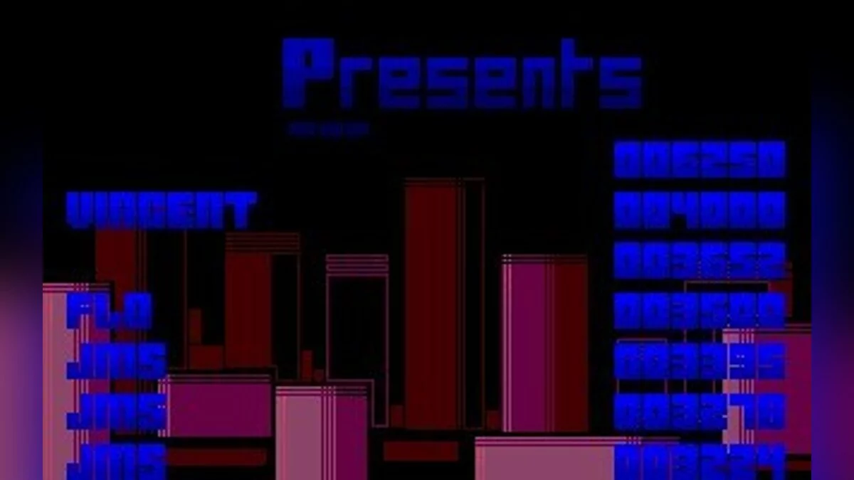 Скриншоты из Light Corridor / Картинка 24
