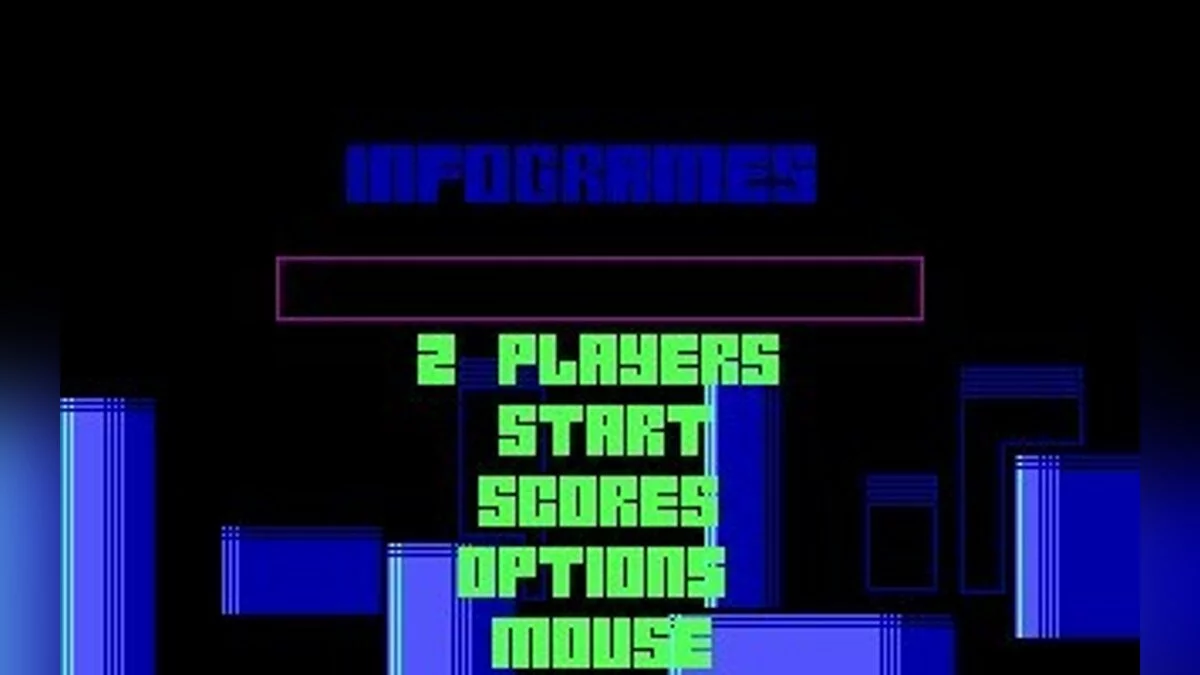 Скриншоты из Light Corridor / Картинка 27