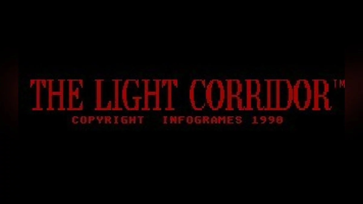 Скриншоты из Light Corridor / Картинка 26