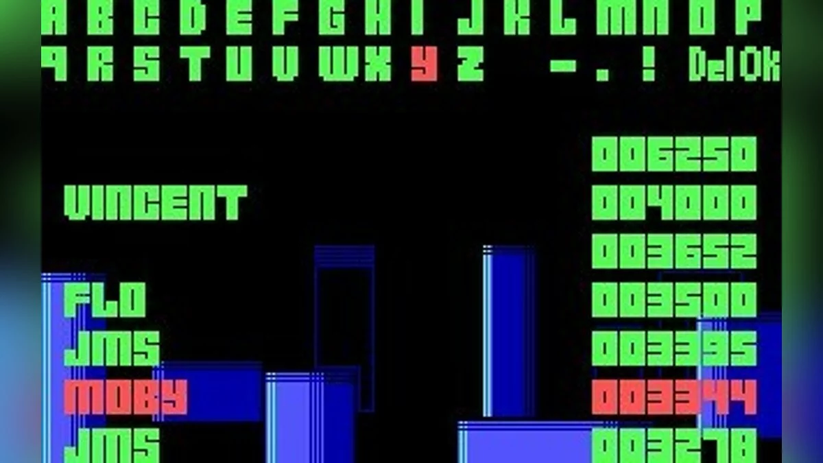 Скриншоты из Light Corridor / Картинка 29
