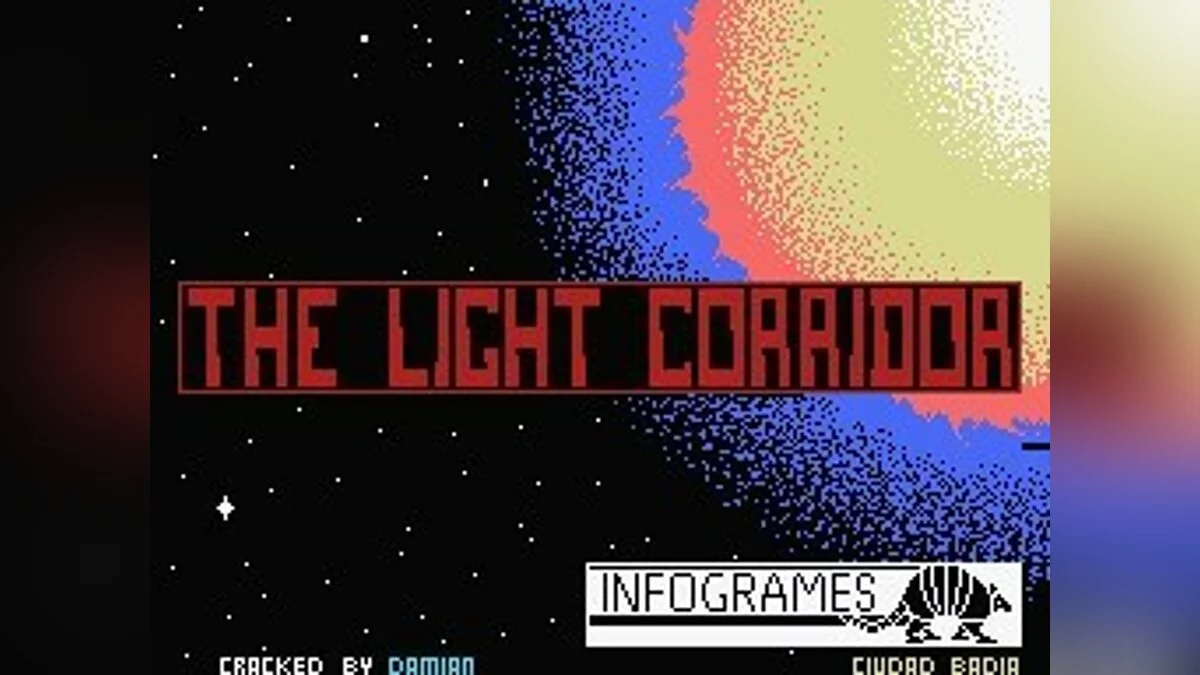 Скриншоты из Light Corridor / Картинка 33