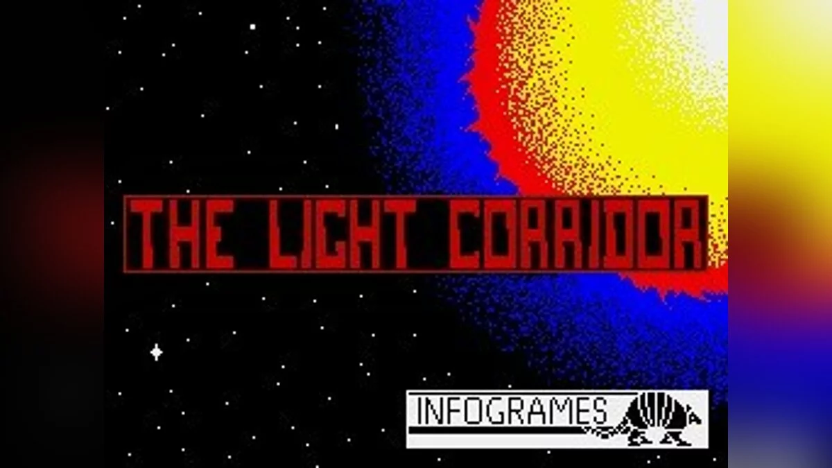 Скриншоты из Light Corridor / Картинка 43