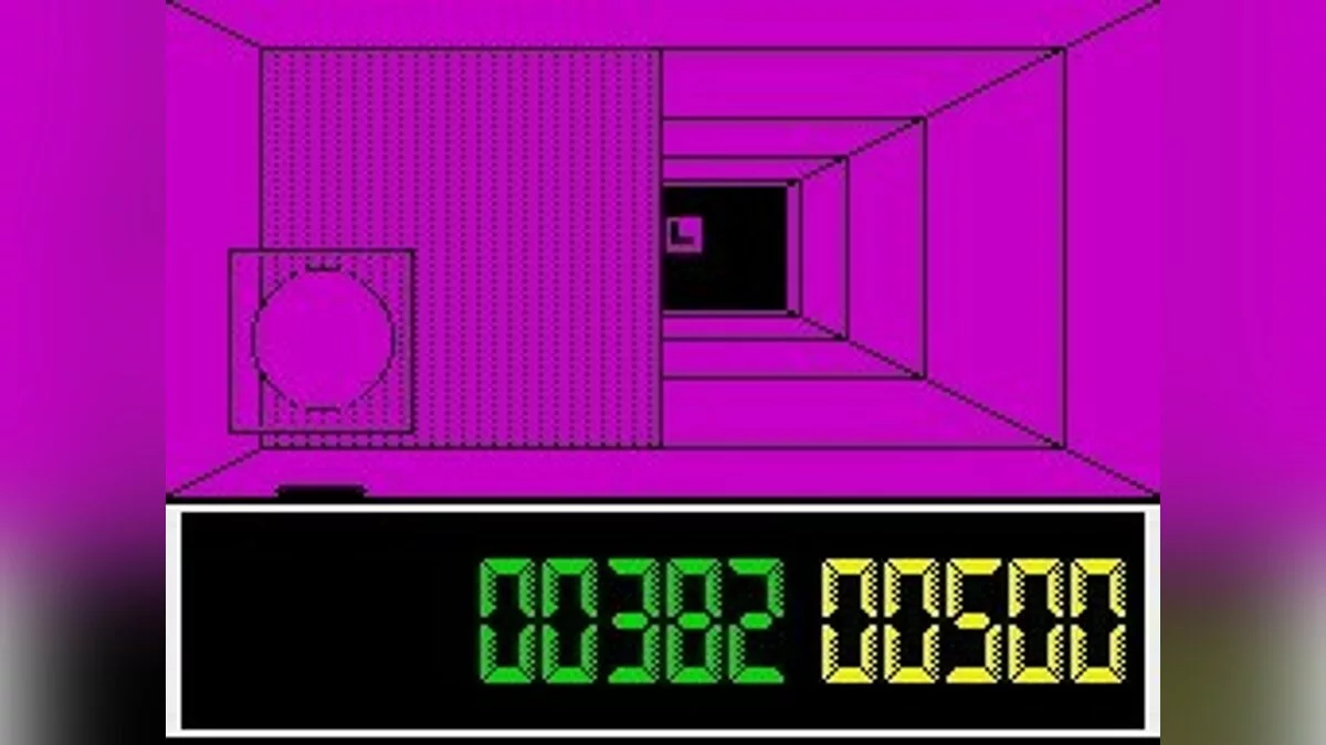 Скриншоты из Light Corridor / Картинка 49