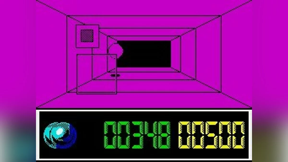 Скриншоты из Light Corridor / Картинка 50