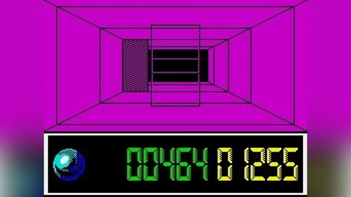 Скриншоты из Light Corridor / Картинка 52