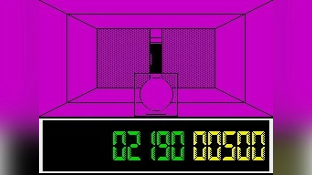 Скриншоты из Light Corridor / Картинка 56