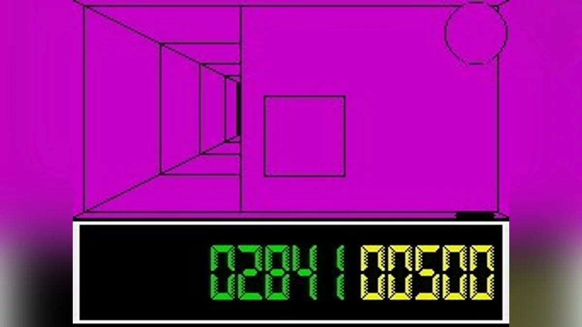 Скриншоты из Light Corridor / Картинка 55