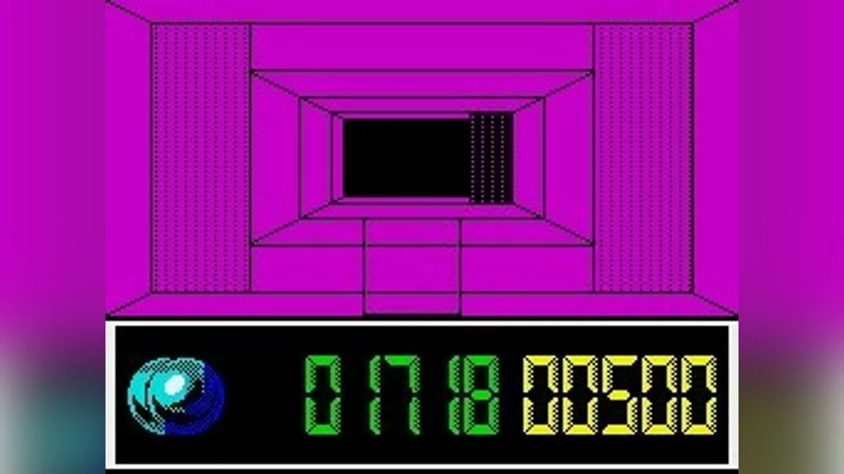 Скриншоты из Light Corridor / Картинка 57