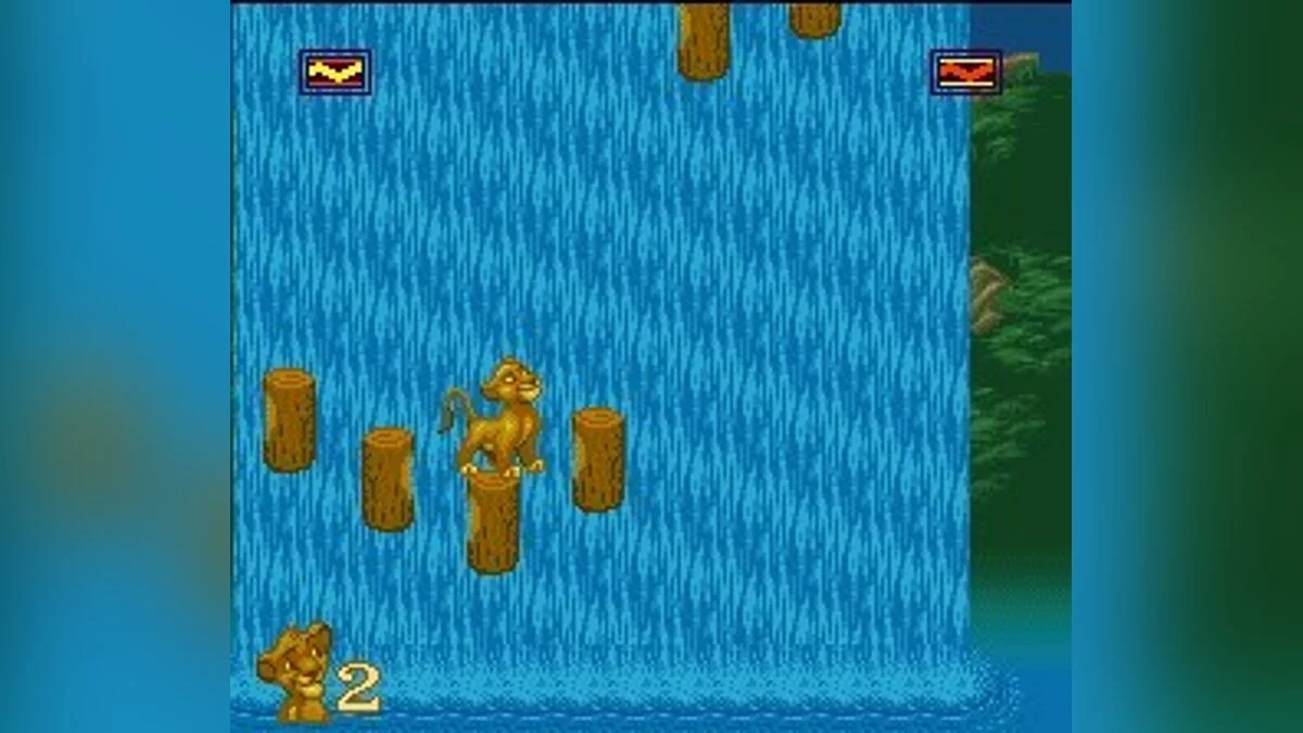 Скриншоты из Lion King / Картинка 90