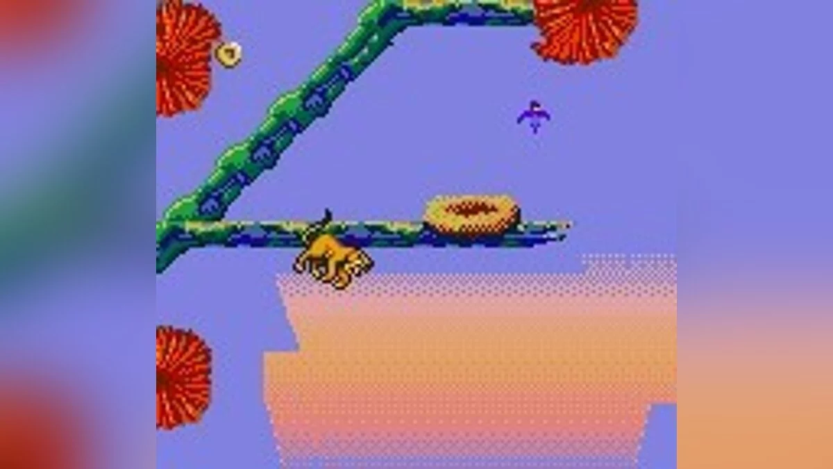Скриншоты из Lion King / Картинка 121