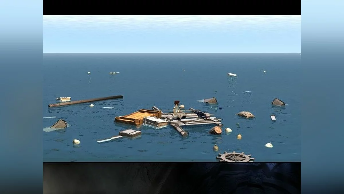 Скриншоты из Longest Journey / Картинка 21