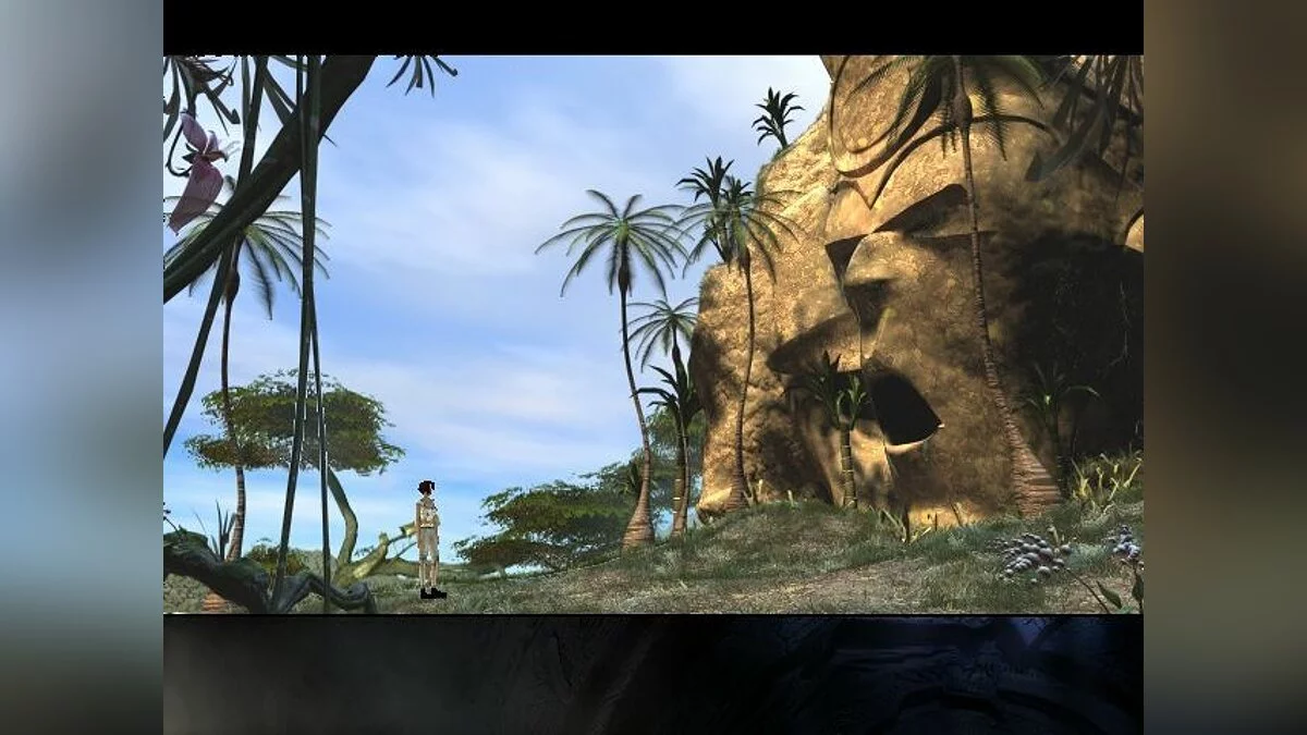Скриншоты из Longest Journey / Картинка 30