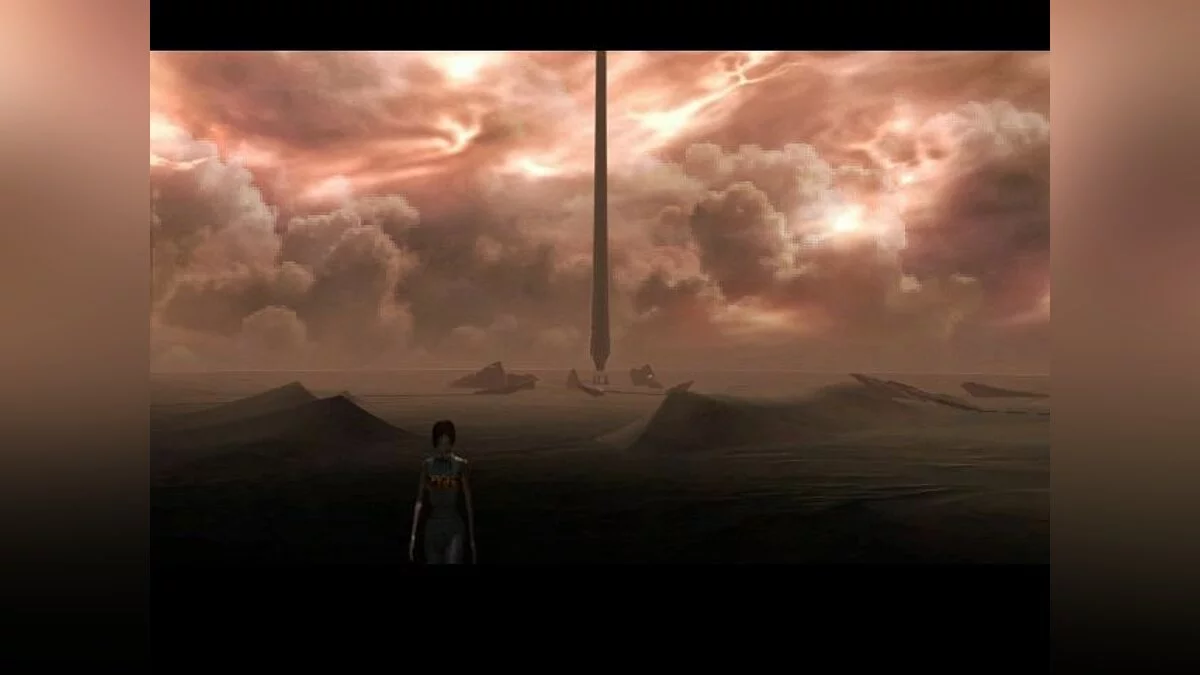 Скриншоты из Longest Journey / Картинка 77