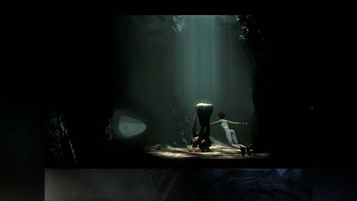 Скриншоты из Longest Journey / Картинка 80