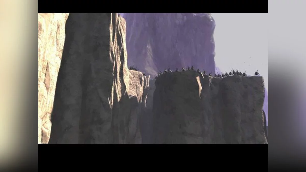Скриншоты из Longest Journey / Картинка 86