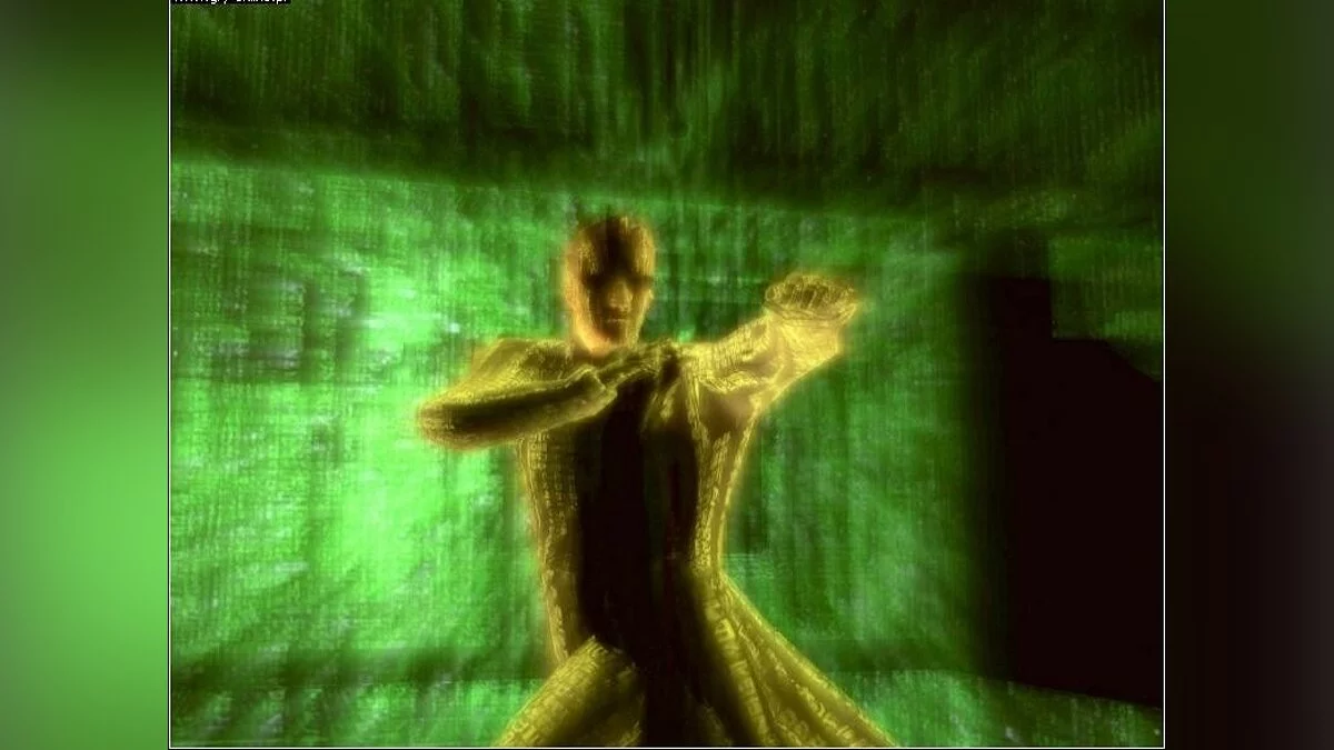 Скриншоты из Matrix: Path of Neo / Картинка 84